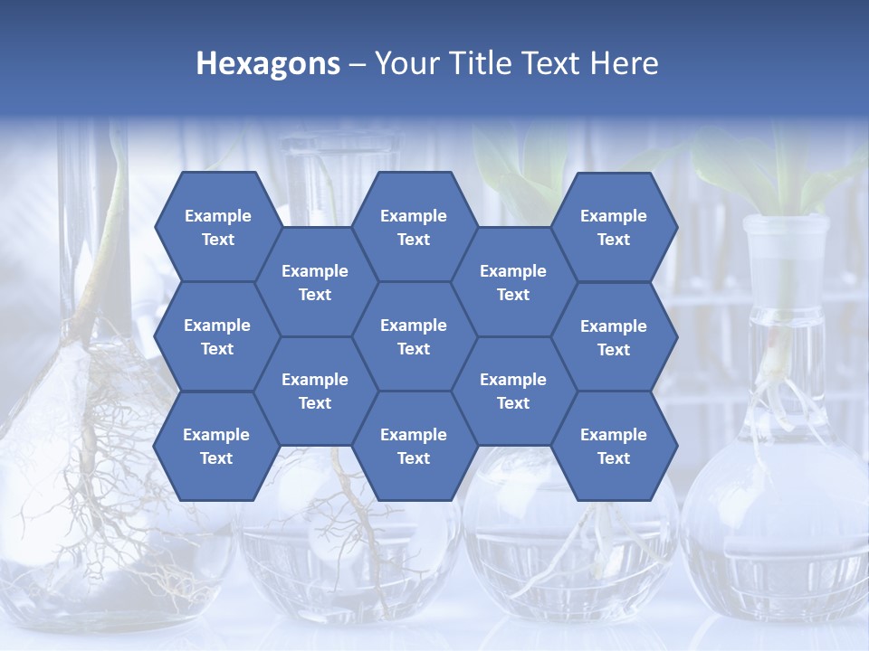 Biology PowerPoint Template