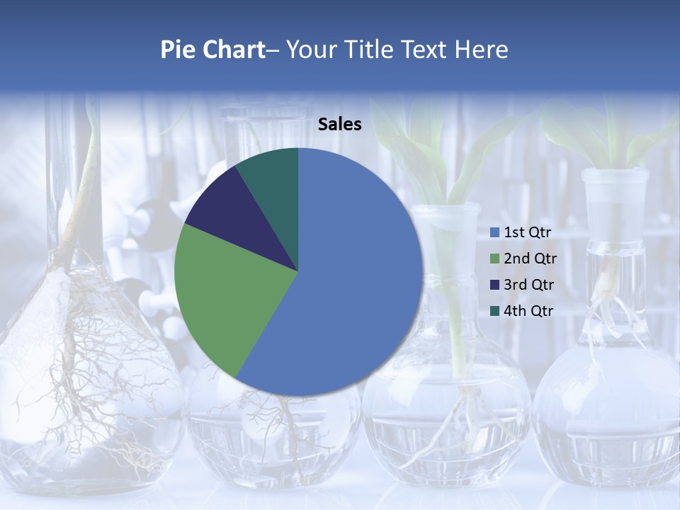 Biology PowerPoint Template