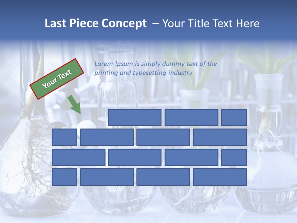 Biology PowerPoint Template