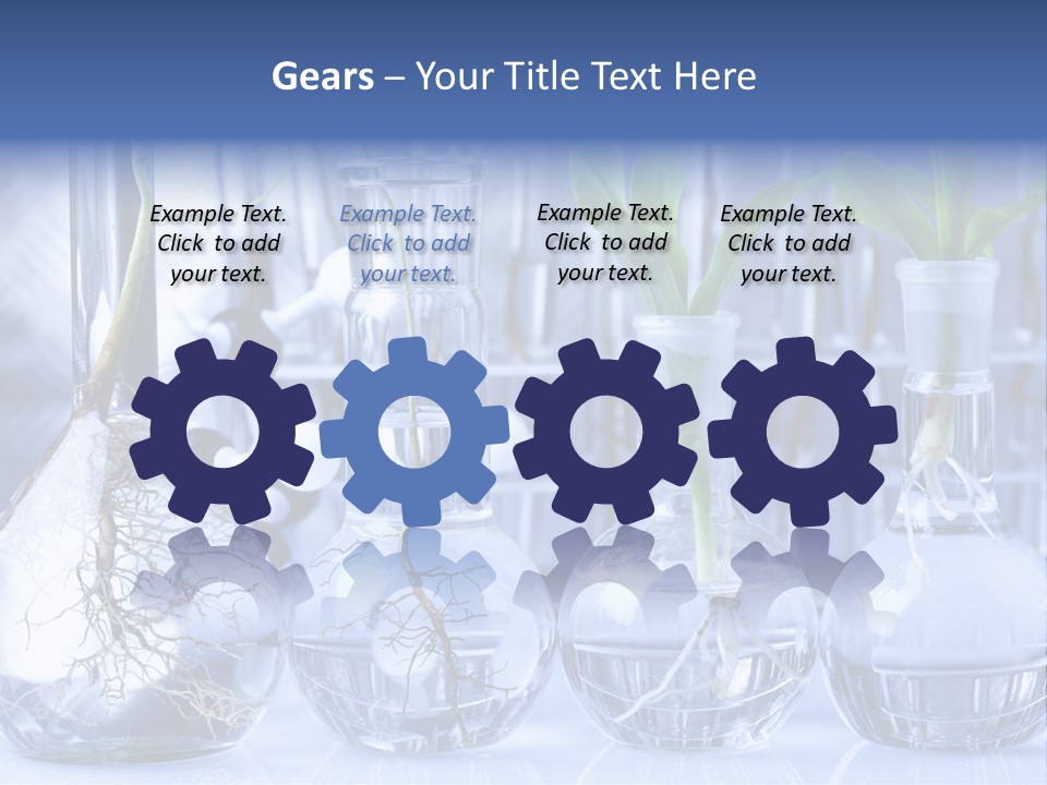 Biology PowerPoint Template