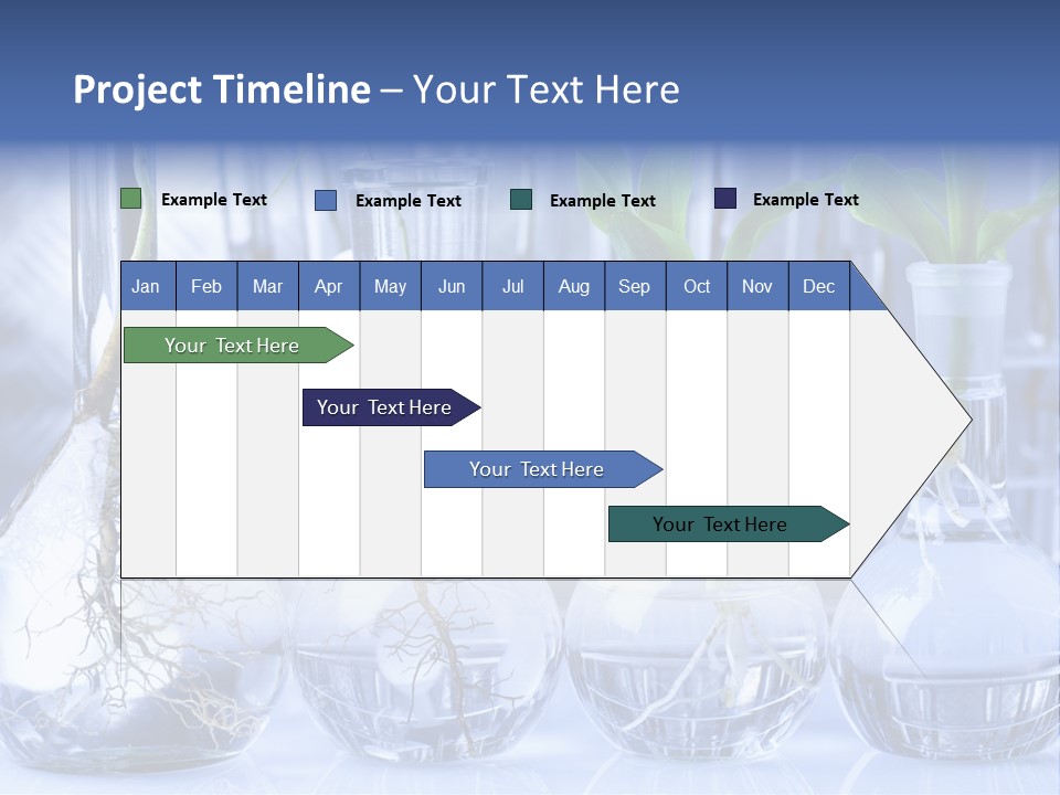 Biology PowerPoint Template