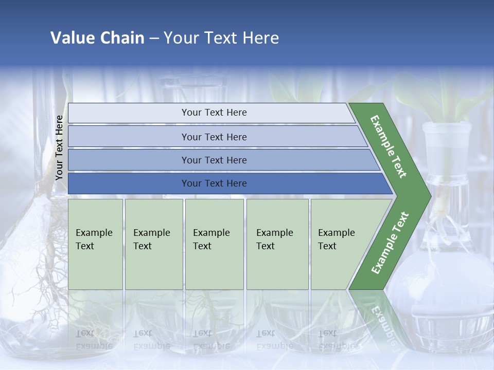 Biology PowerPoint Template