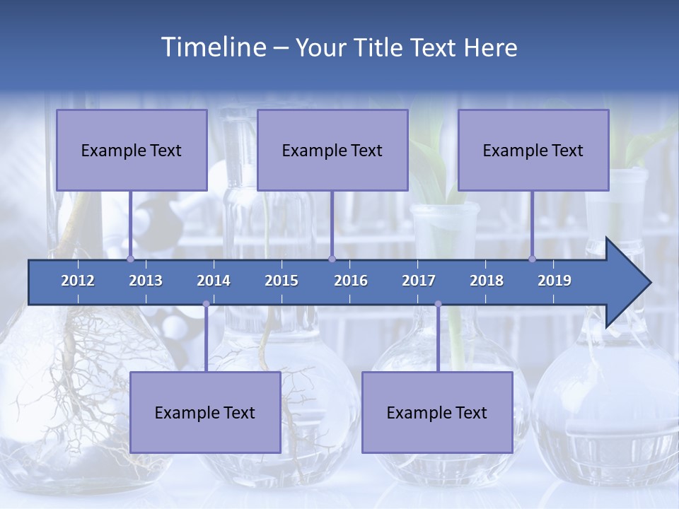 Biology PowerPoint Template