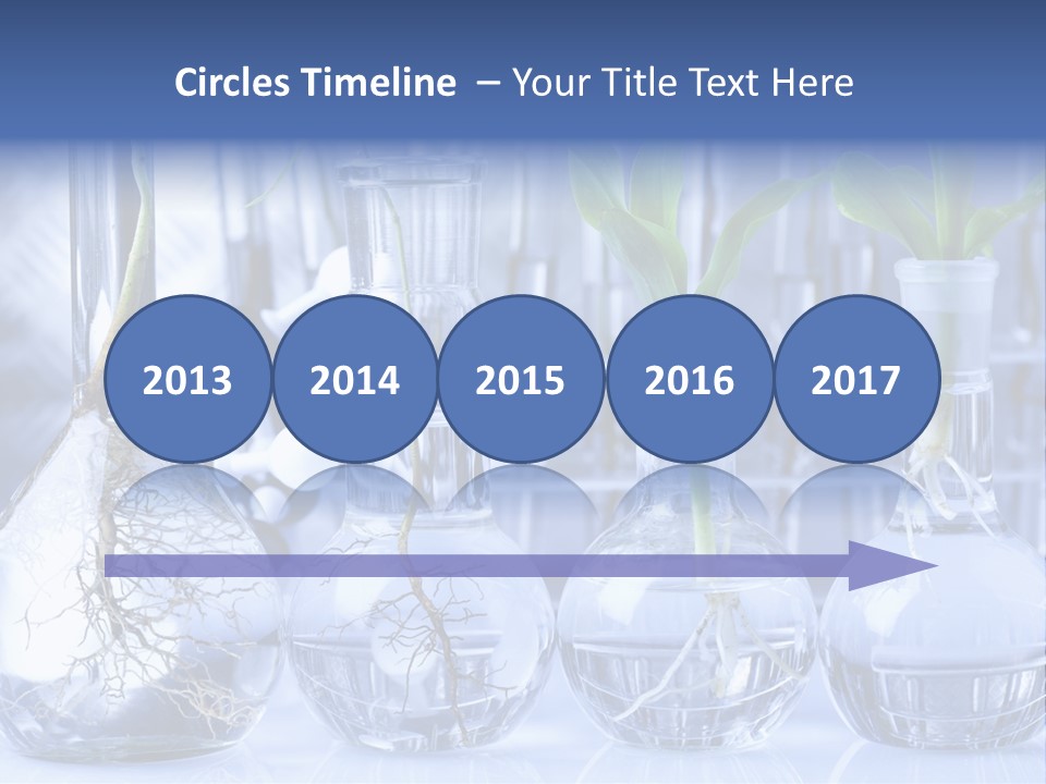 Biology PowerPoint Template