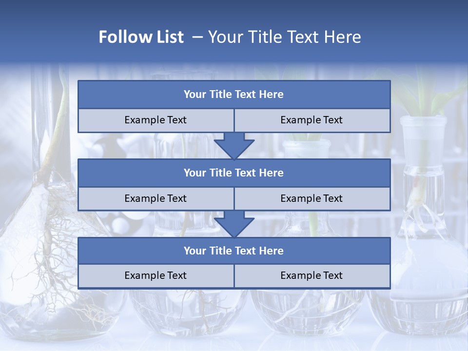 Biology PowerPoint Template