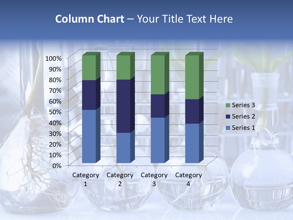 Biology PowerPoint Template