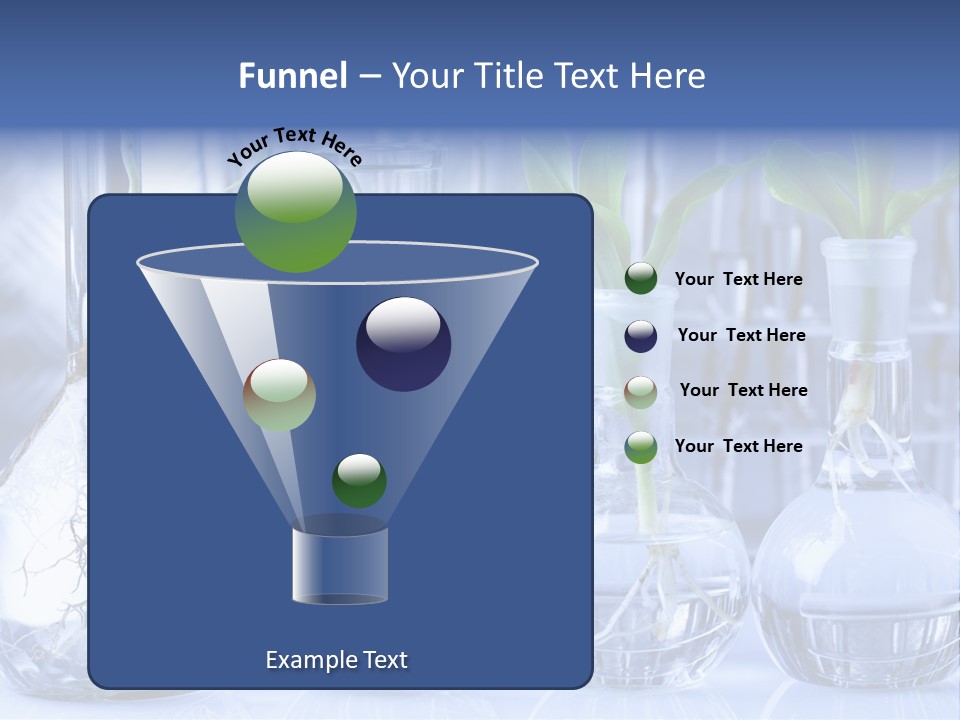 Biology PowerPoint Template