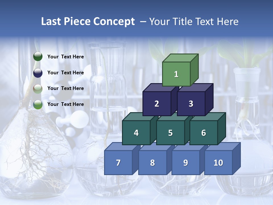Biology PowerPoint Template