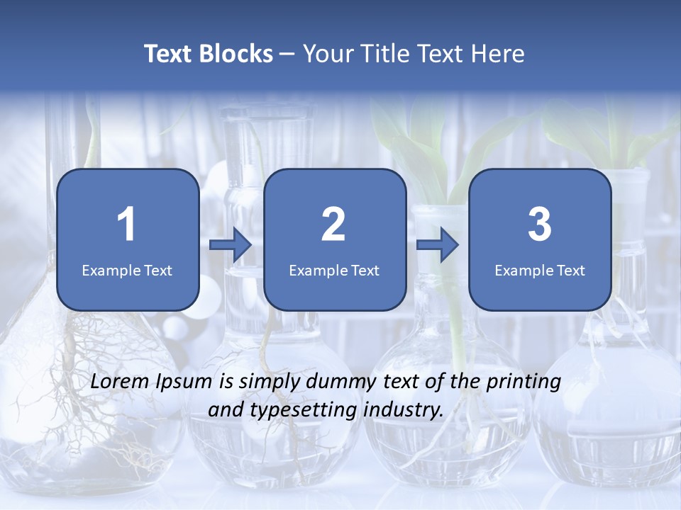 Biology PowerPoint Template