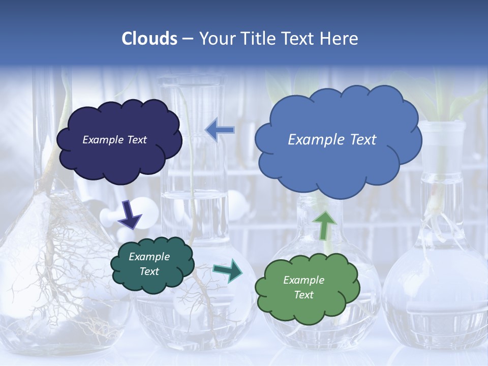 Biology PowerPoint Template