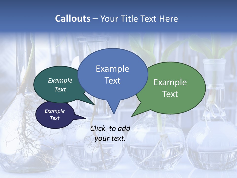 Biology PowerPoint Template