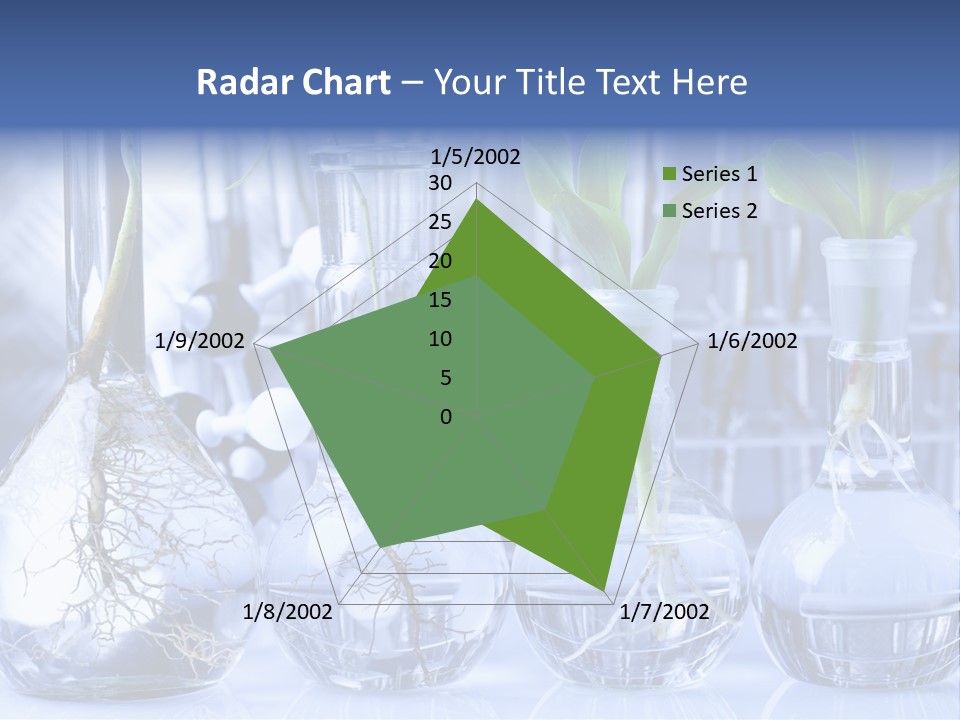 Biology PowerPoint Template