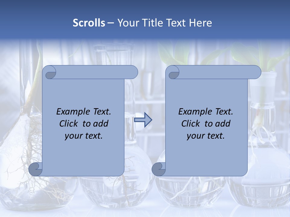 Biology PowerPoint Template