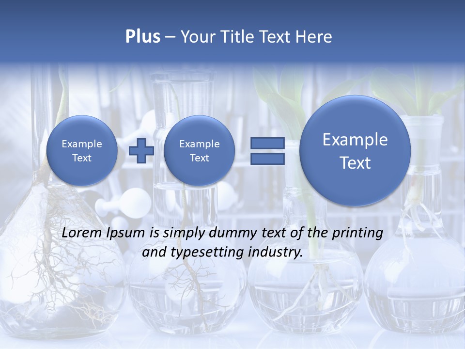 Biology PowerPoint Template