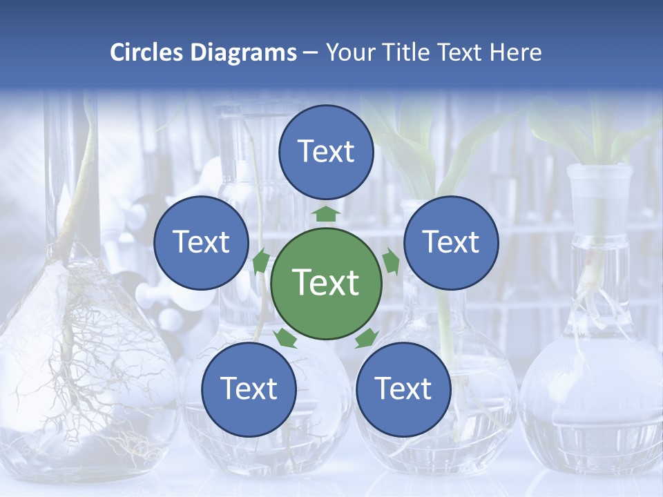 Biology PowerPoint Template