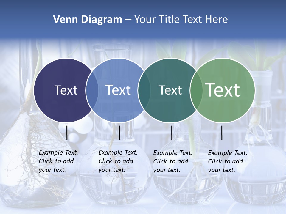 Biology PowerPoint Template