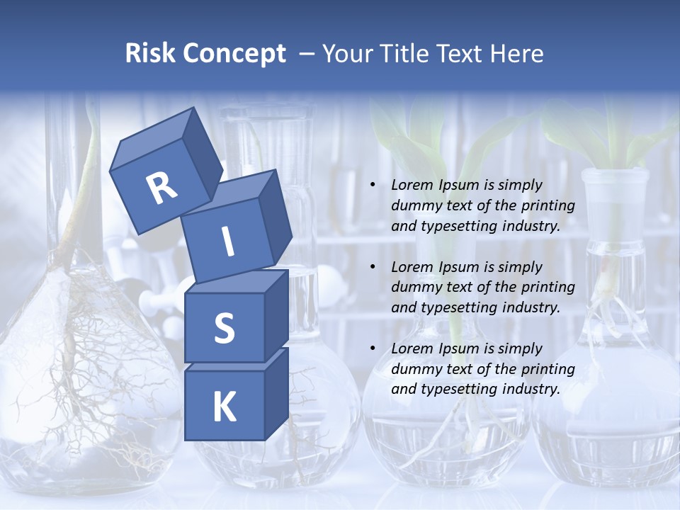 Biology PowerPoint Template