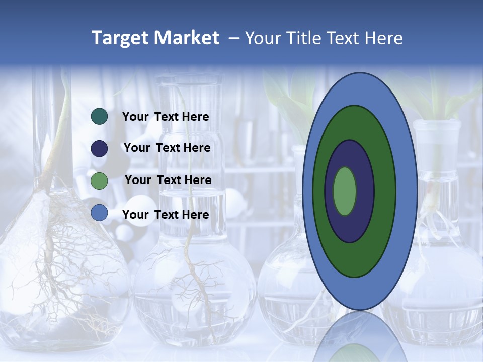 Biology PowerPoint Template