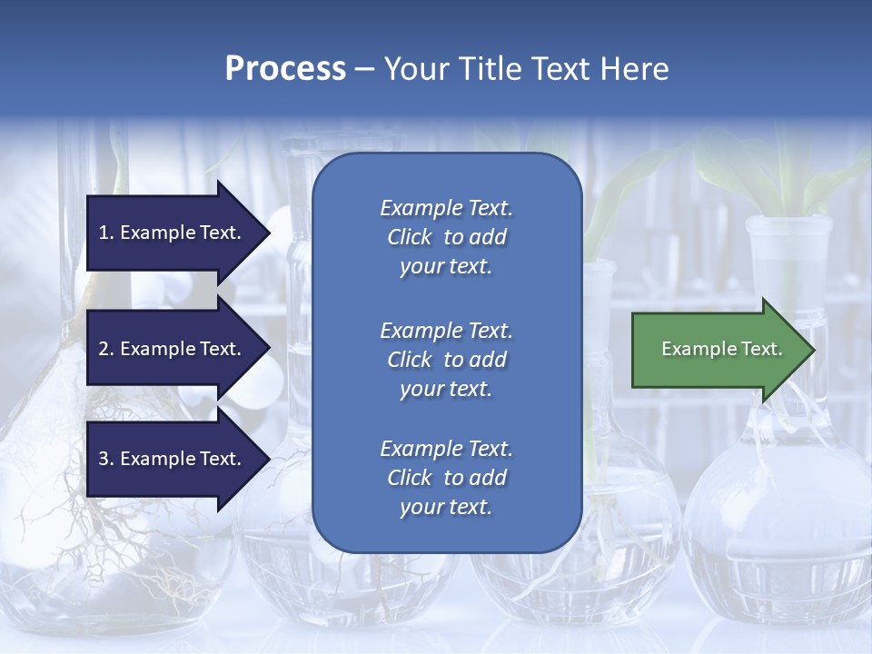 Biology PowerPoint Template