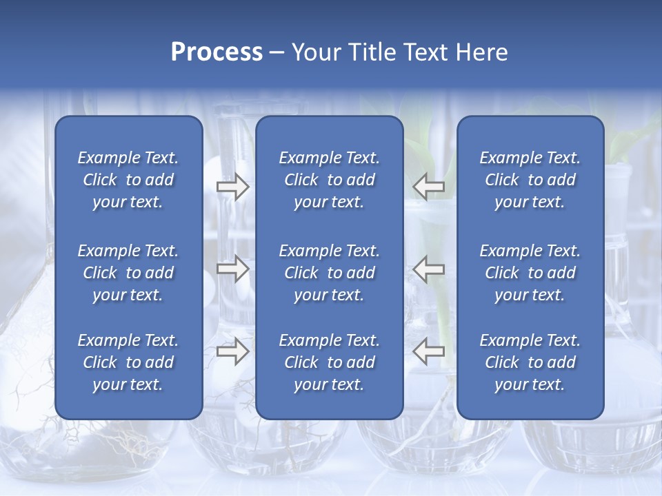 Biology PowerPoint Template