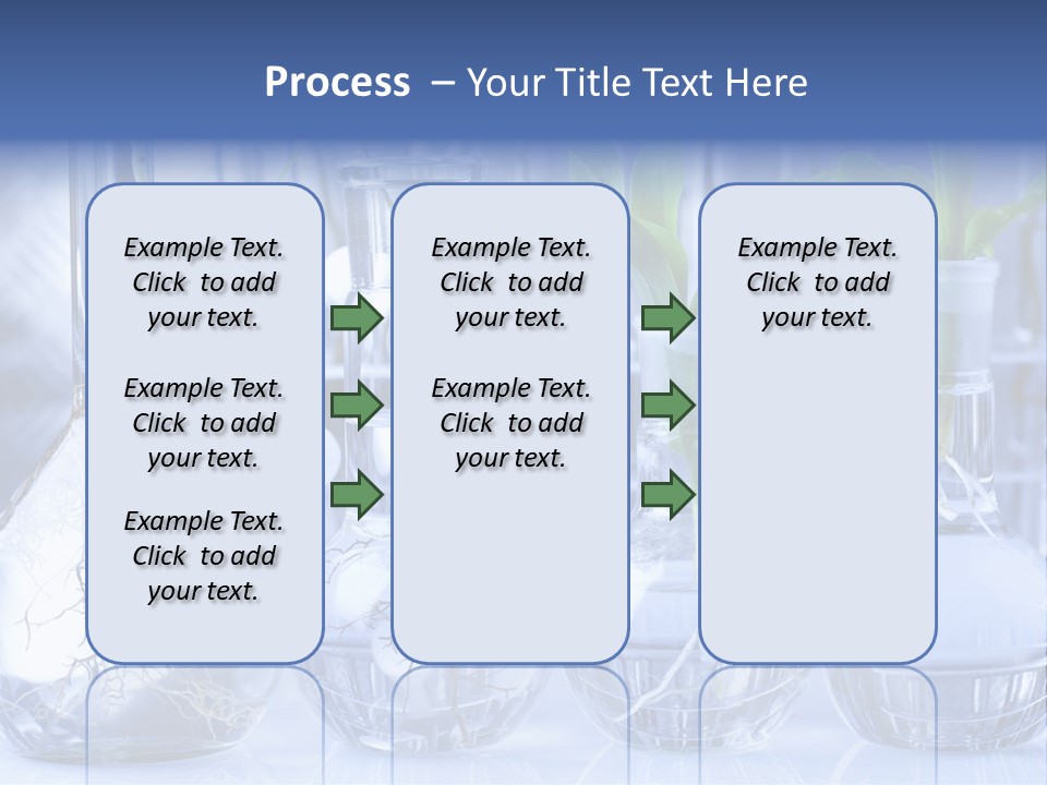 Biology PowerPoint Template
