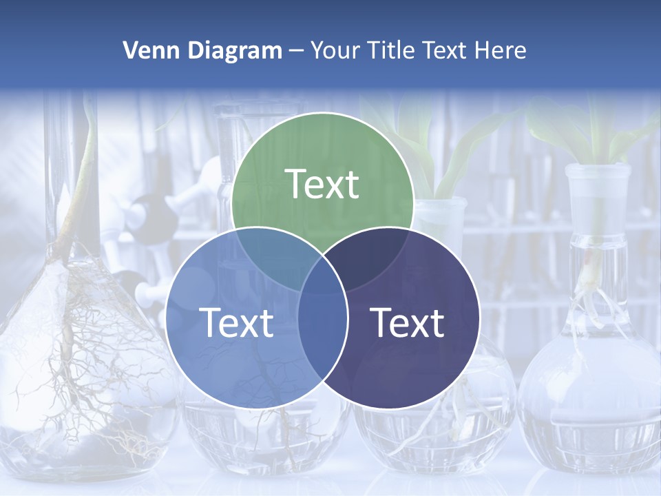 Biology PowerPoint Template