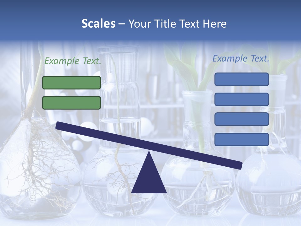 Biology PowerPoint Template