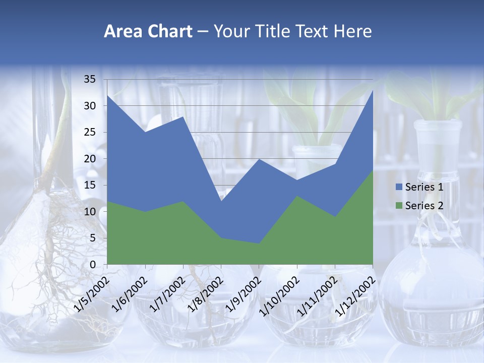 Biology PowerPoint Template