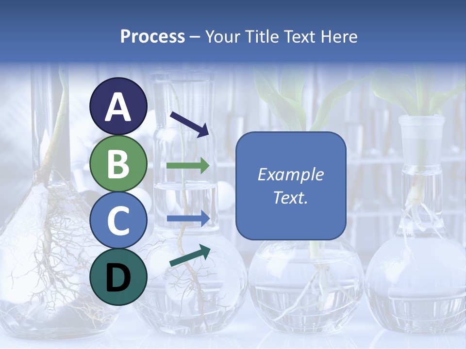 Biology PowerPoint Template