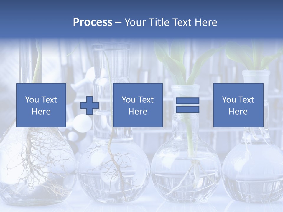 Biology PowerPoint Template