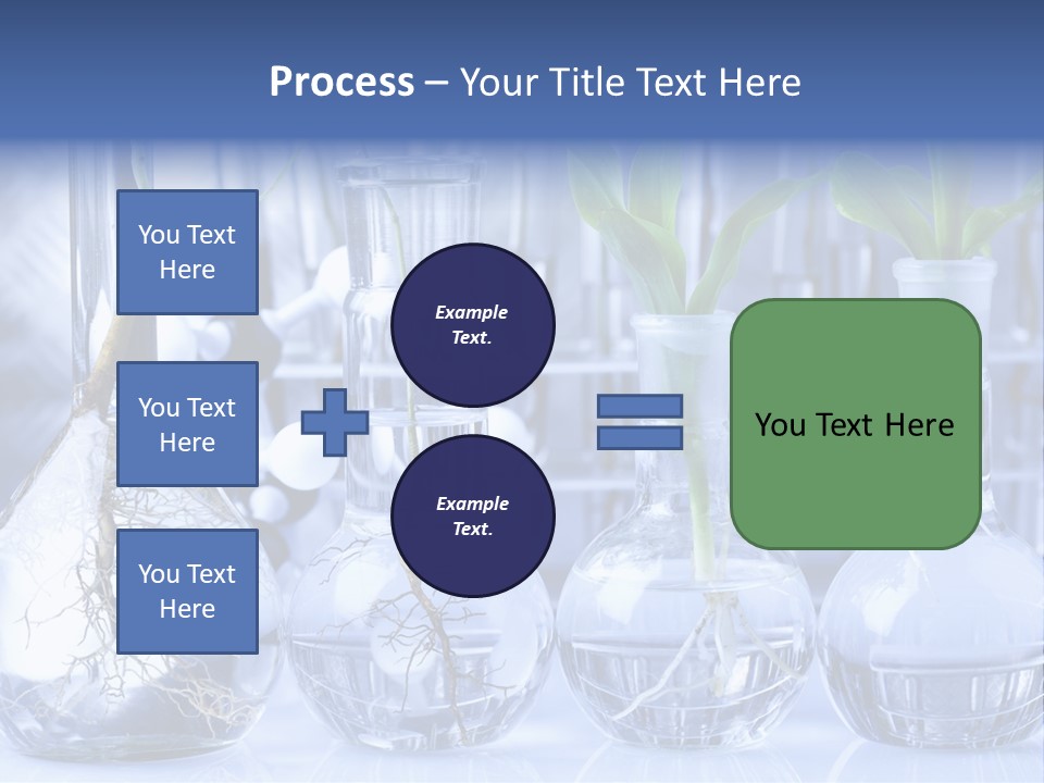 Biology PowerPoint Template