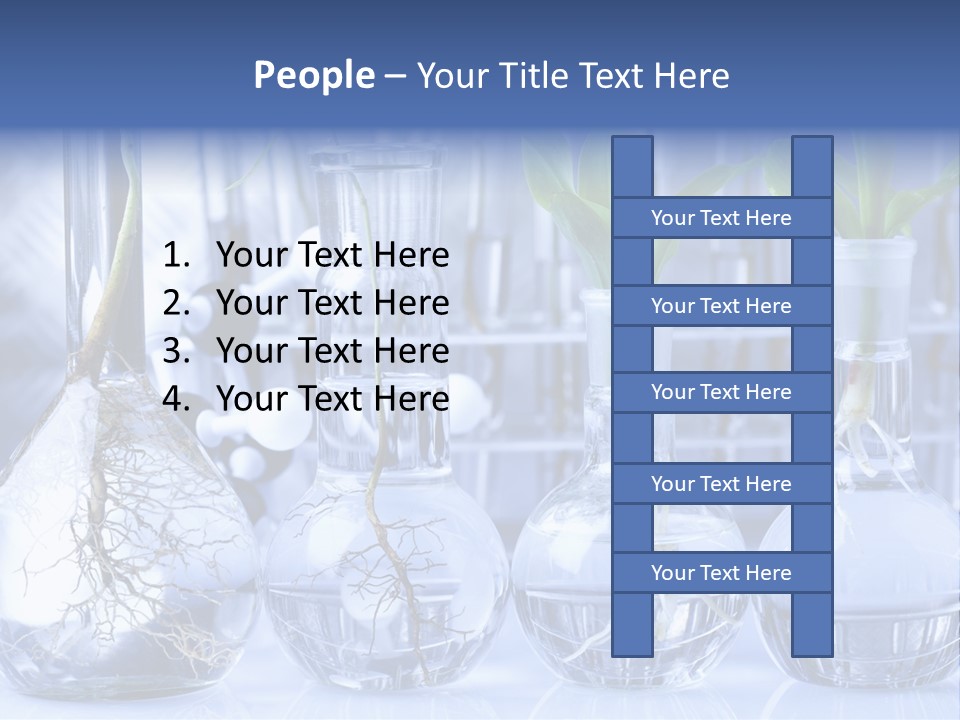 Biology PowerPoint Template