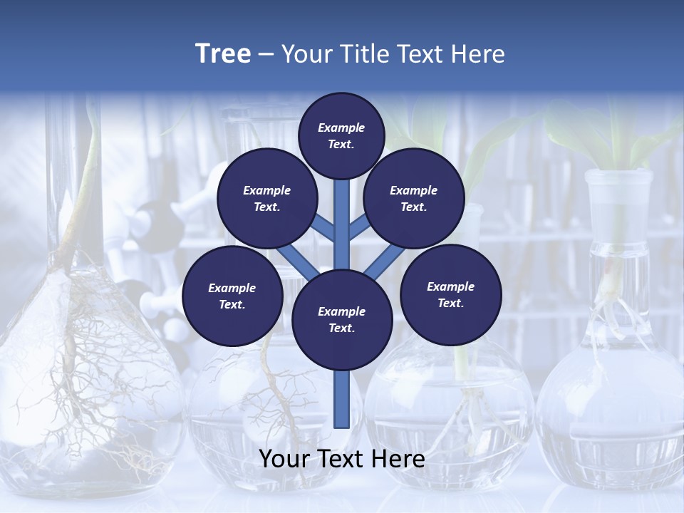 Biology PowerPoint Template