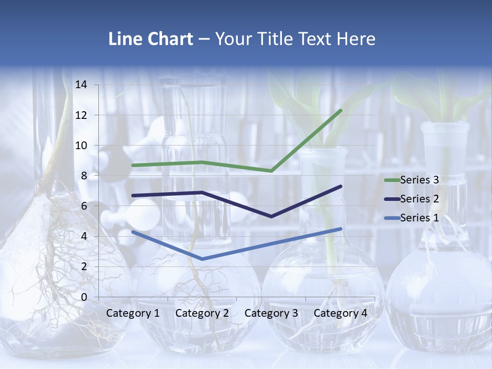 Biology PowerPoint Template