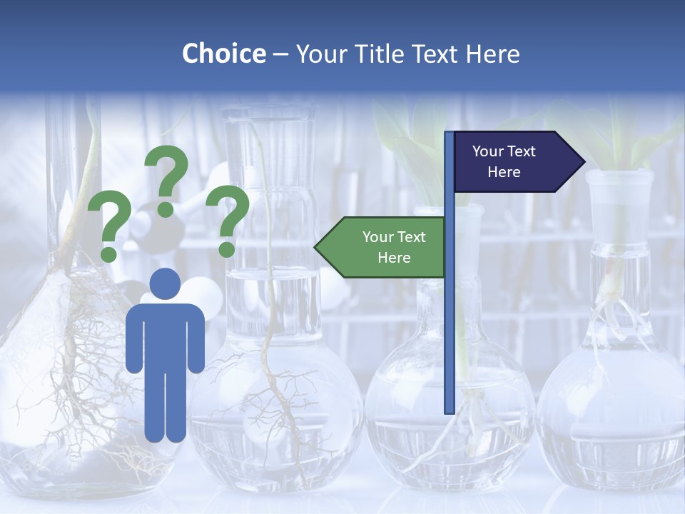 Biology PowerPoint Template