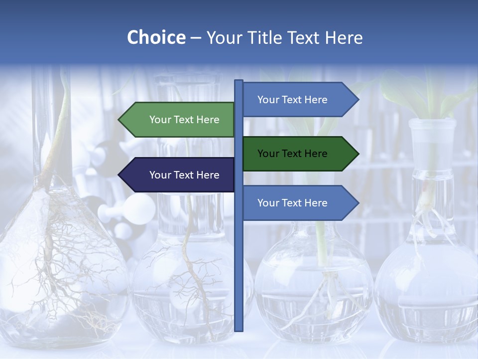 Biology PowerPoint Template