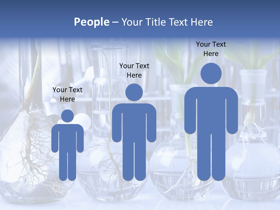 Biology PowerPoint Template