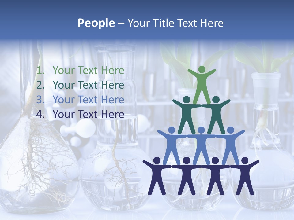 Biology PowerPoint Template