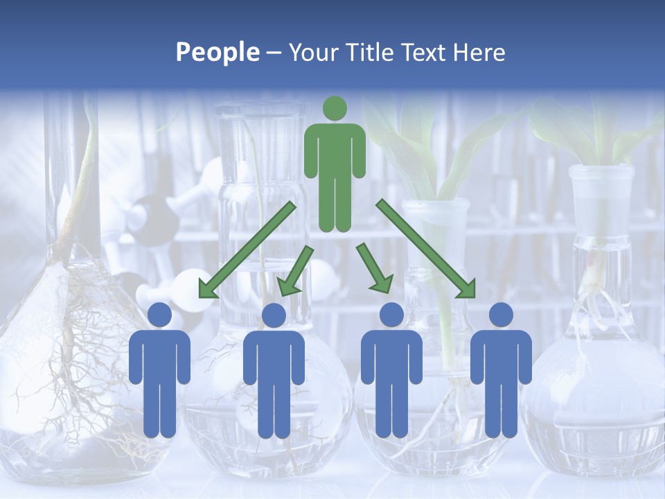 Biology PowerPoint Template