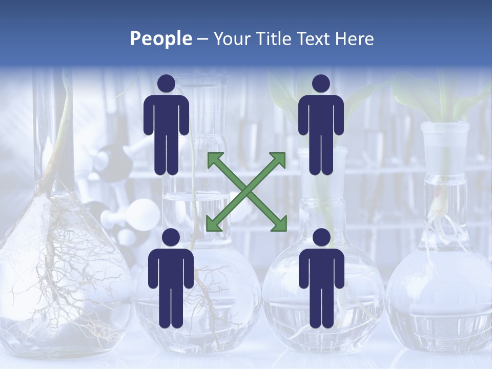 Biology PowerPoint Template