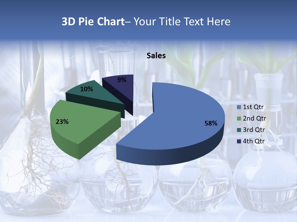 Biology PowerPoint Template