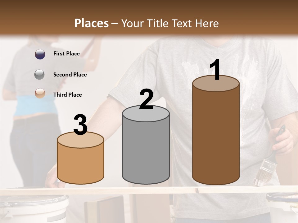 And PowerPoint Template