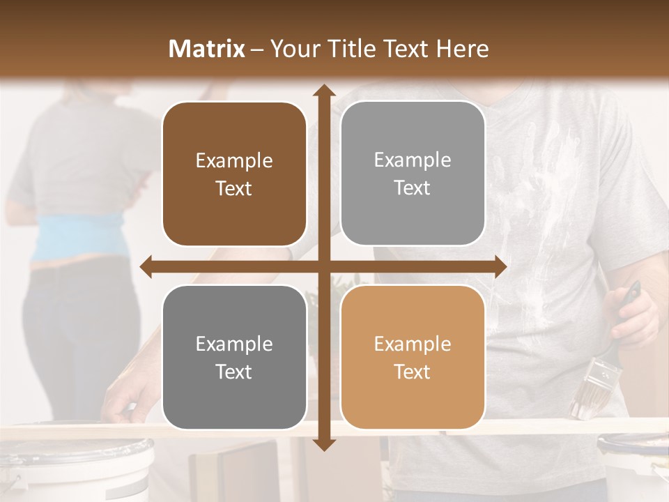 And PowerPoint Template