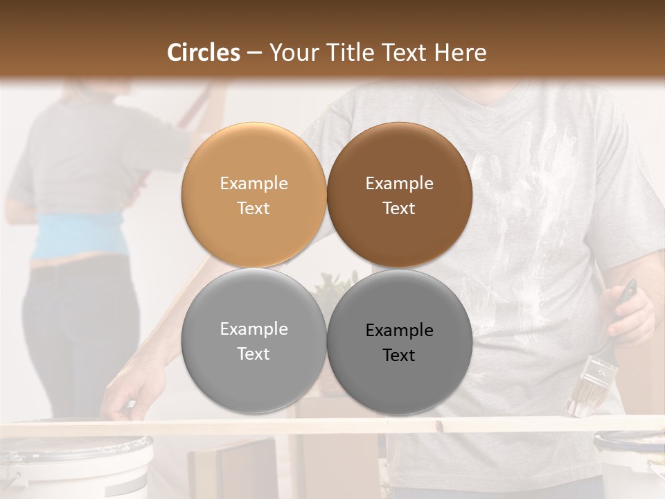 And PowerPoint Template