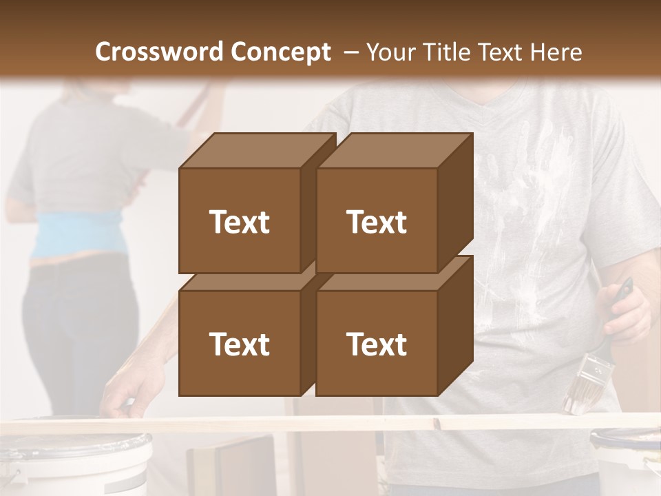 And PowerPoint Template