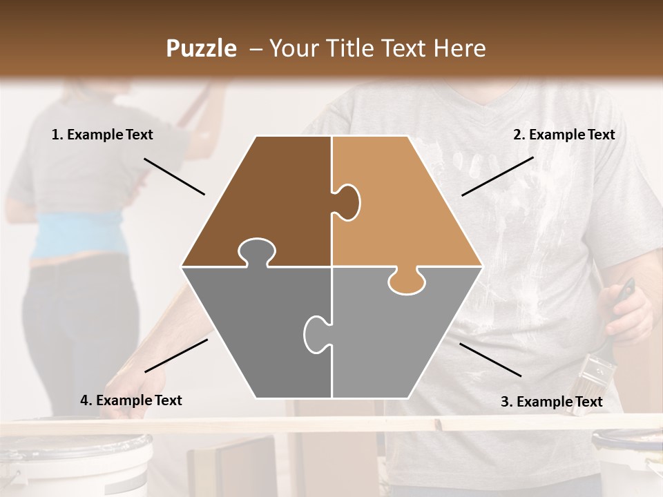 And PowerPoint Template