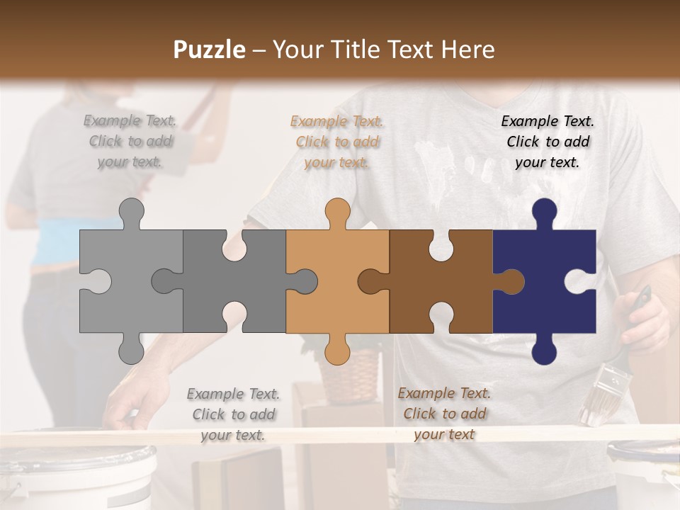 And PowerPoint Template