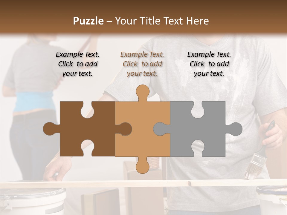 And PowerPoint Template