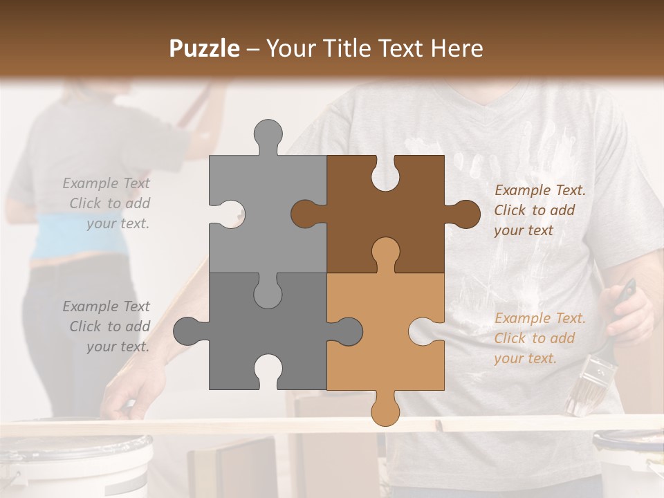 And PowerPoint Template