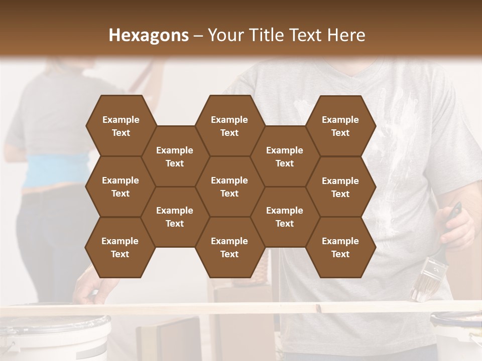 And PowerPoint Template